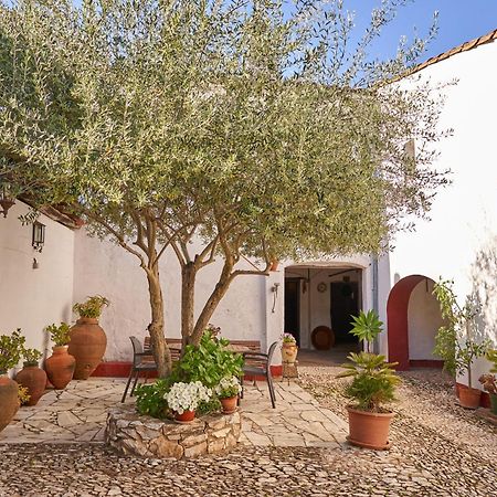 Tragaluz I Villa Fuenteheridos Exteriör bild