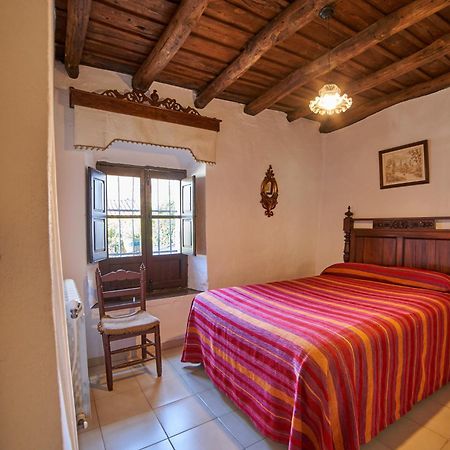 Tragaluz I Villa Fuenteheridos Exteriör bild