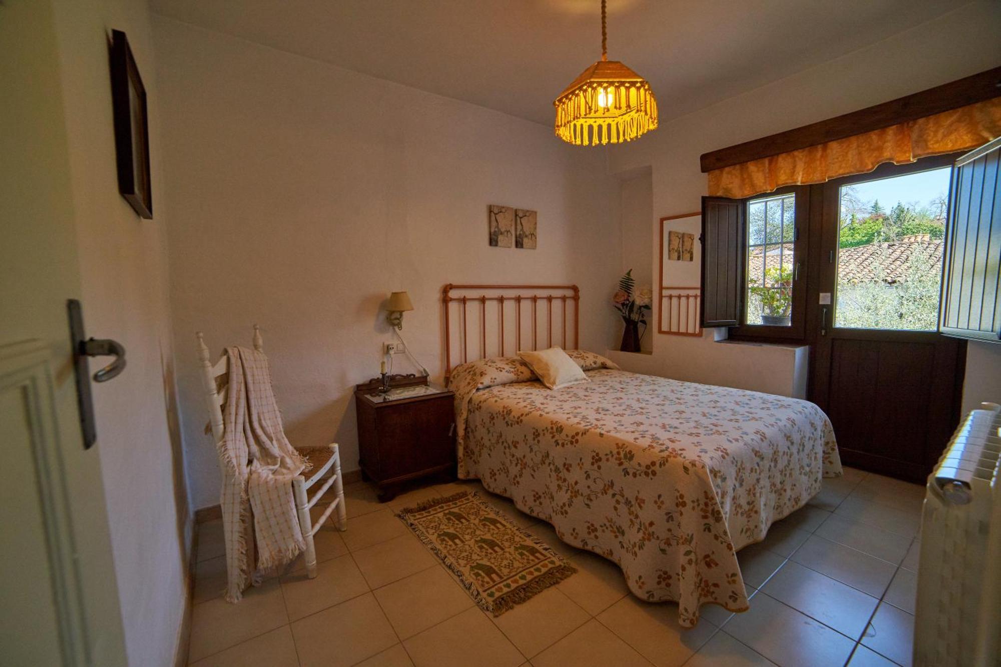 Tragaluz I Villa Fuenteheridos Exteriör bild