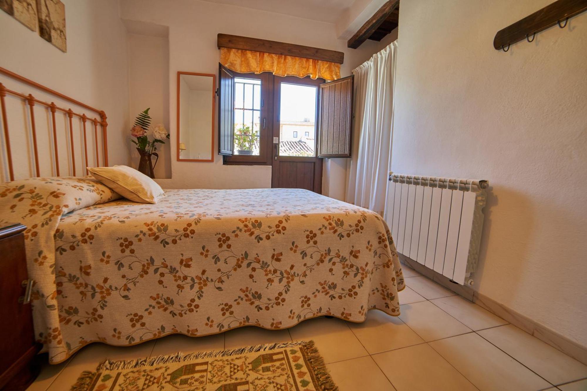 Tragaluz I Villa Fuenteheridos Exteriör bild